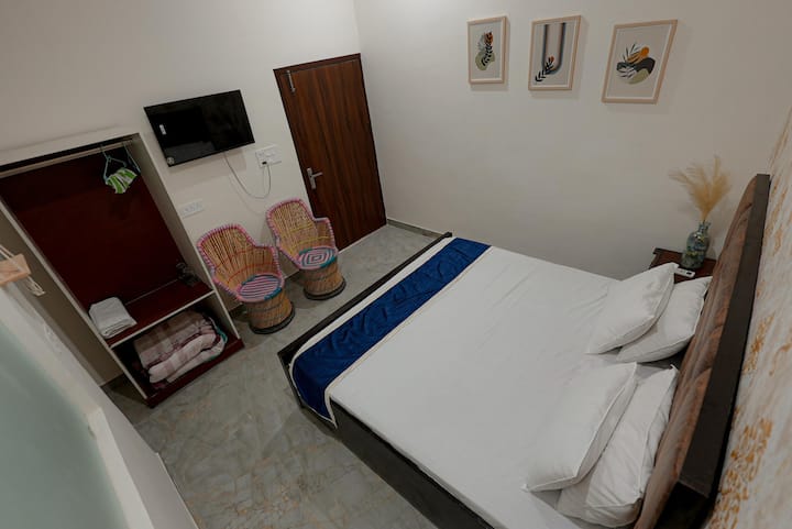 Habitación 1