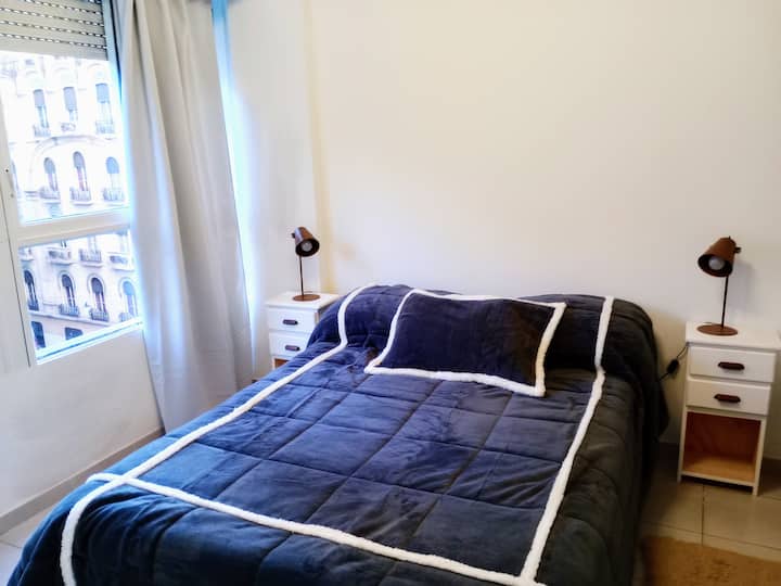 Спална соба