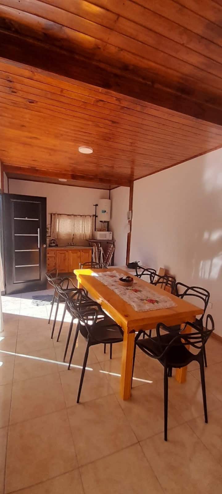 Hermosa Casa Para Despejar - Concordia