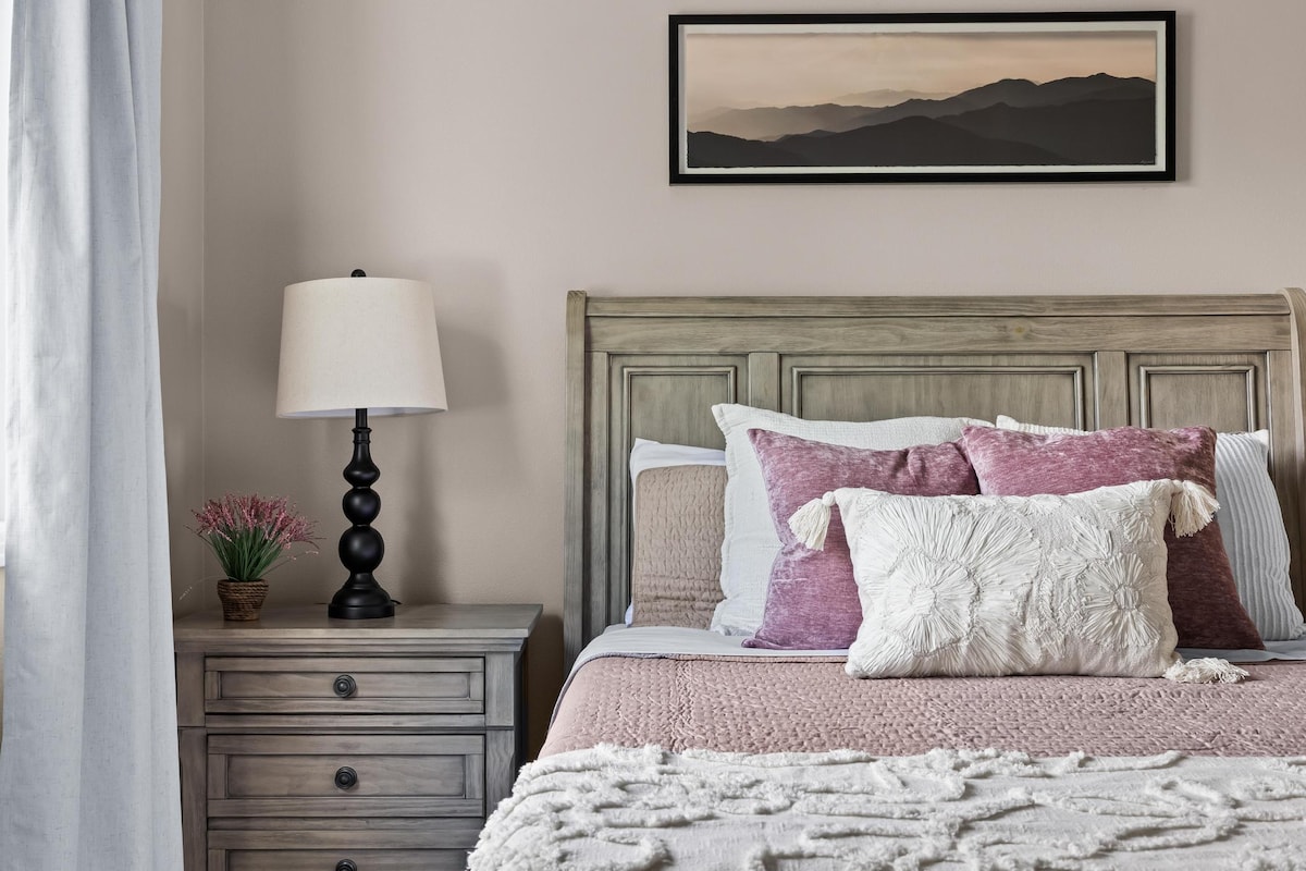 Спална соба 1