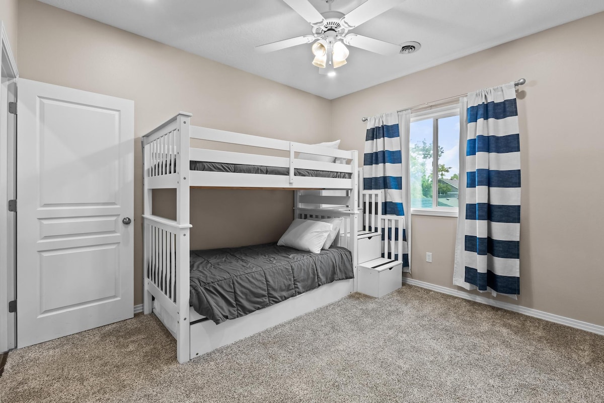 Спална соба 2