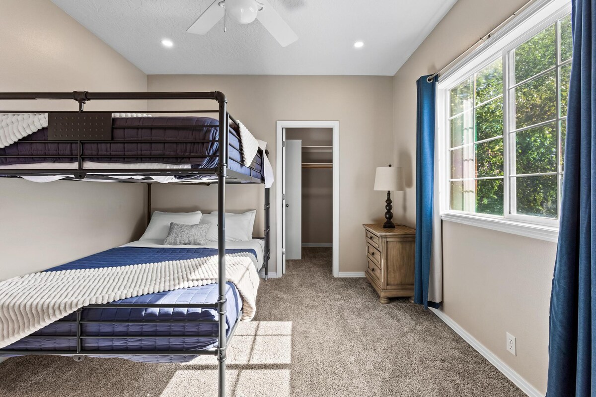 Спална соба 3