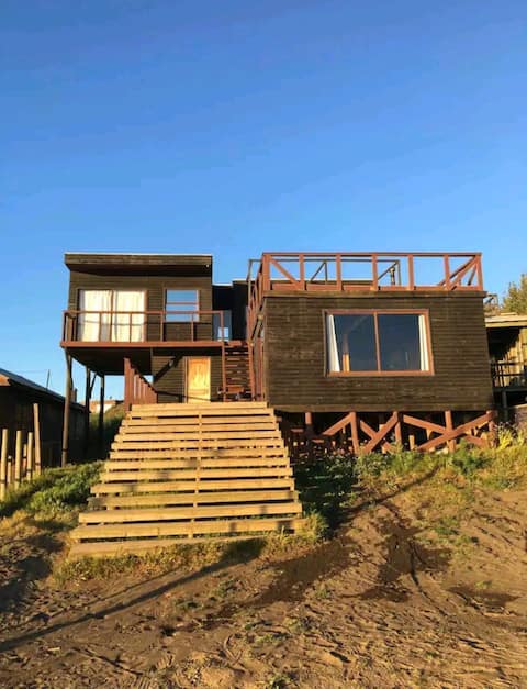 Cardonal Beach House