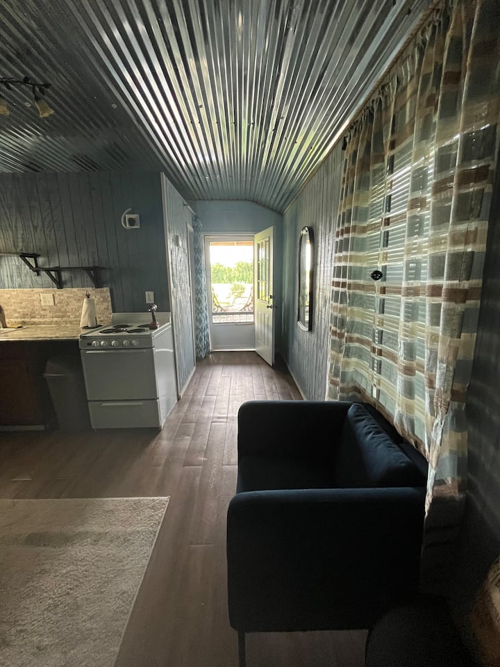 Tiny Home - Highlands