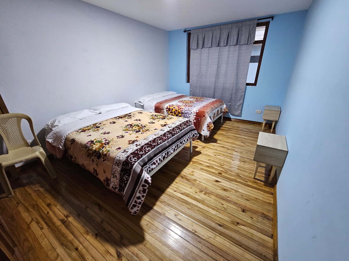 غرفة النوم 4