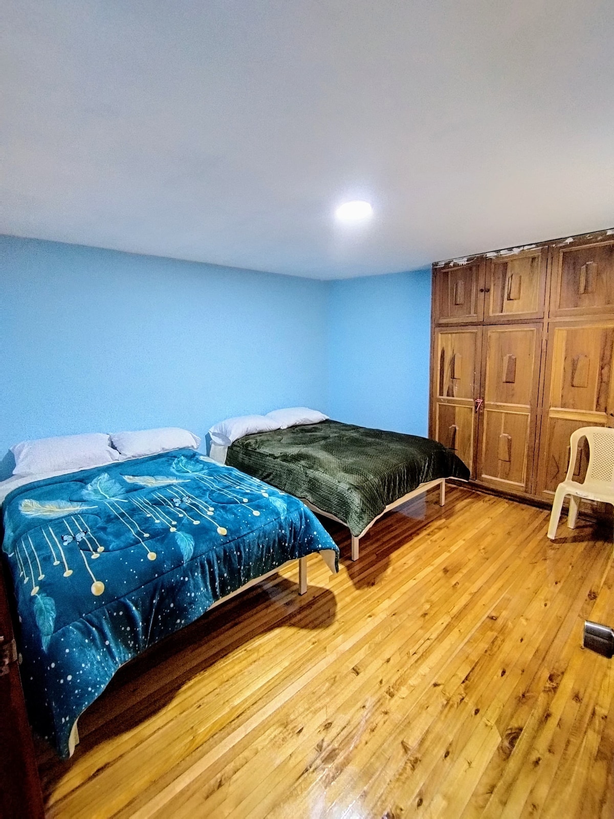 غرفة النوم 2