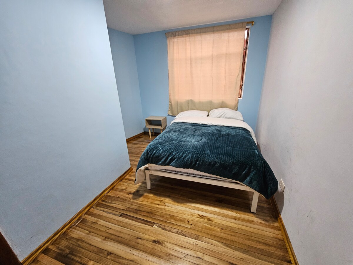 غرفة النوم 1