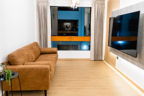Popular Airbnb listing: Apartment in Chiclayo in Lambayeque