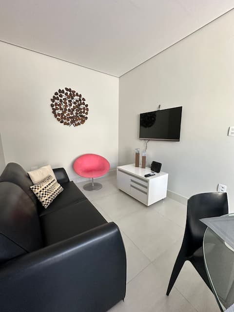 Anúncio popular: House for 5 people - Close to Everything em Montes Claros