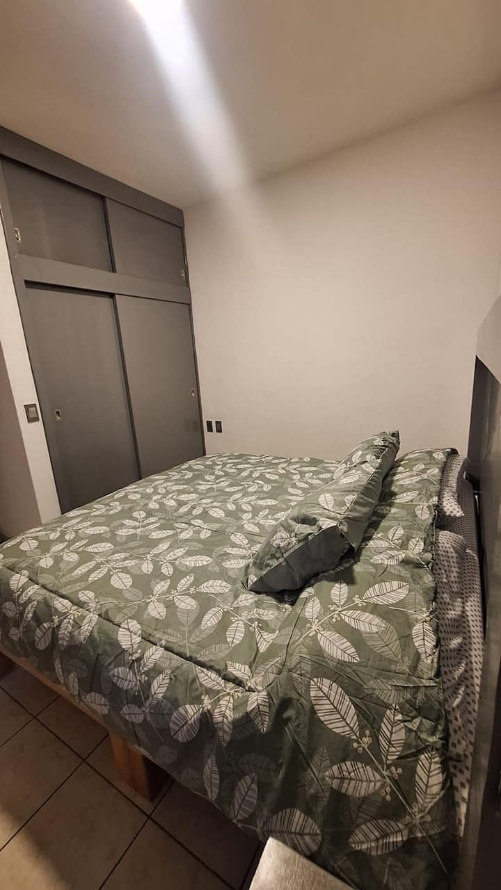 Спална соба 2