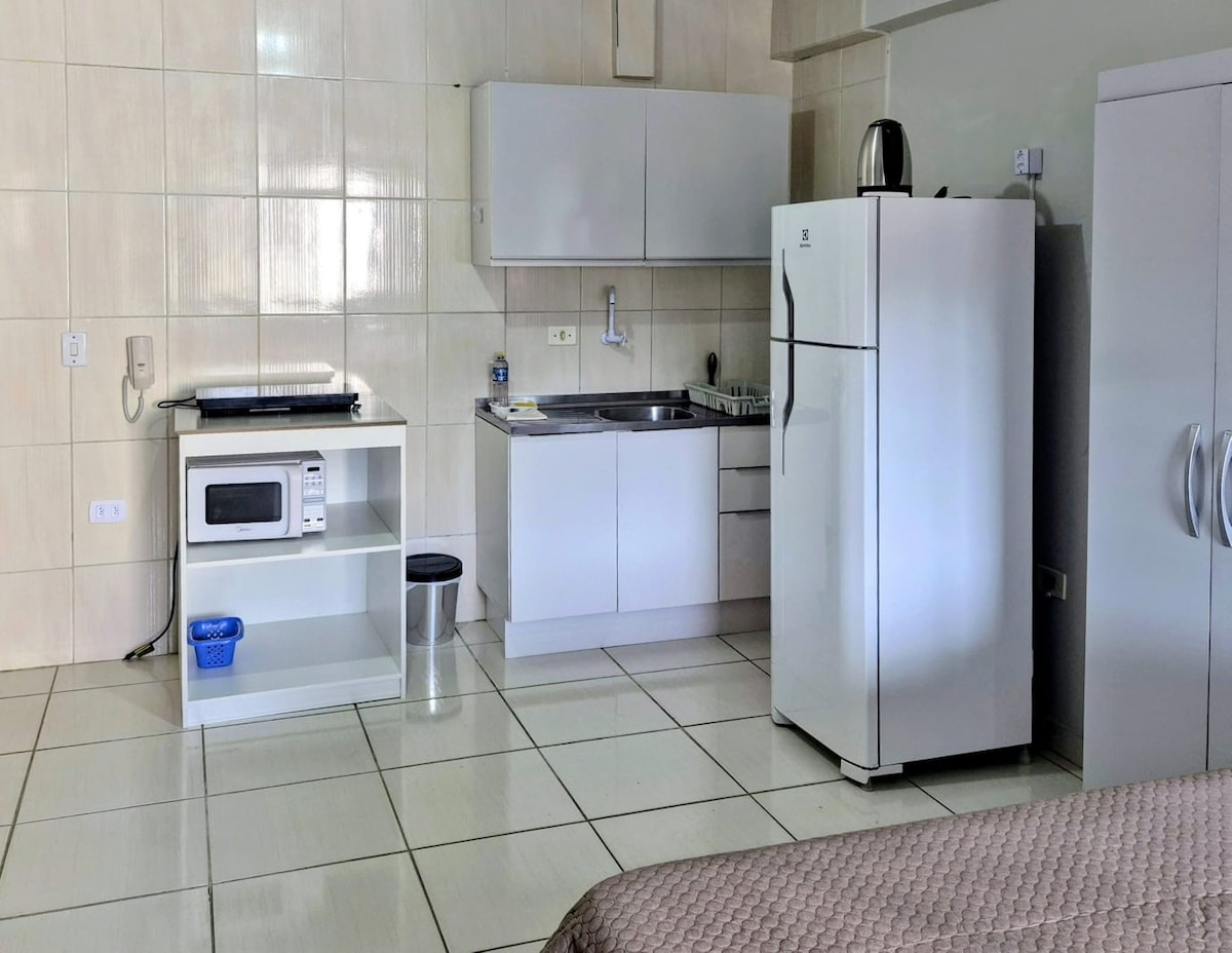 Anúncio popular: Apartment 04 em Bom Retiro