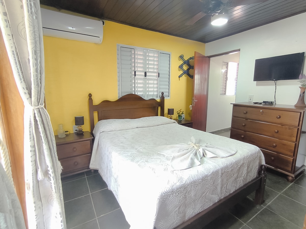 საძინებელი 1