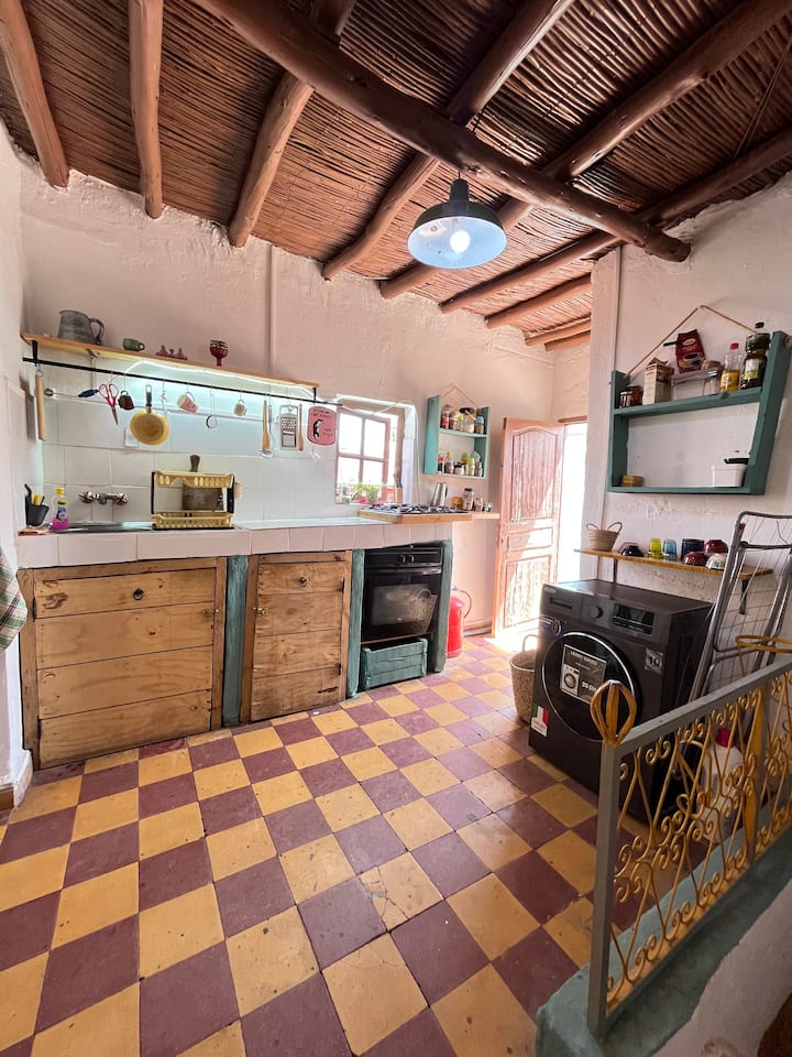Private Room In Heart Of The City - Marrakech