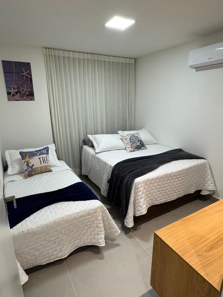 غرفة النوم 1