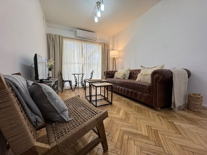 Recién Renovado, Palermo. Ideal - Buenos Aires
