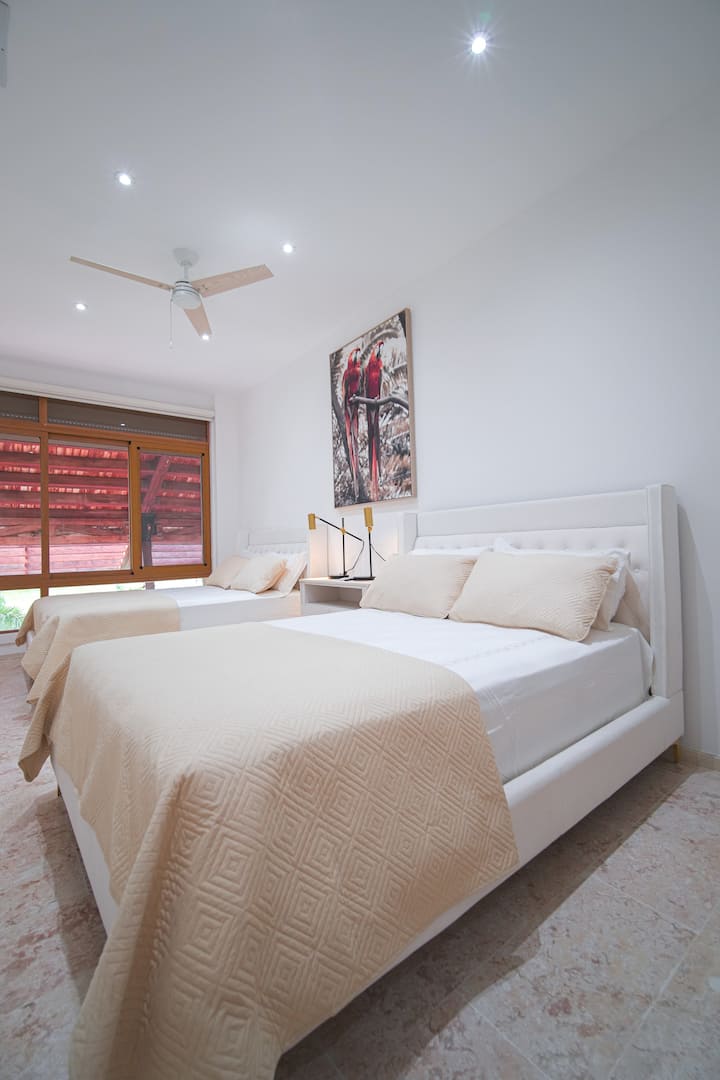 Habitación 2