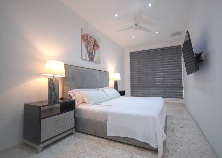 Habitación 1
