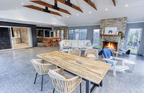 Aqua Tides - Port Geographe