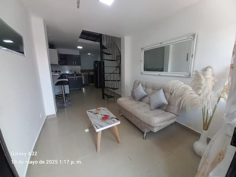 Top performing Airbnb: Urban House Medellin. in Manrique