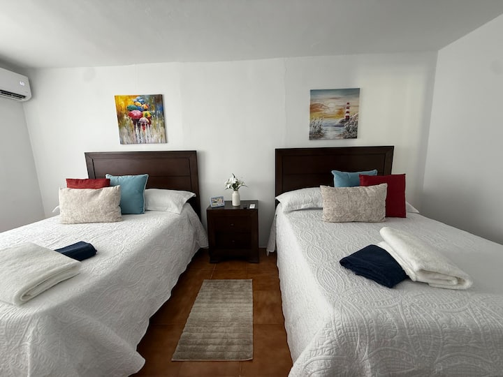 غرفة النوم 2