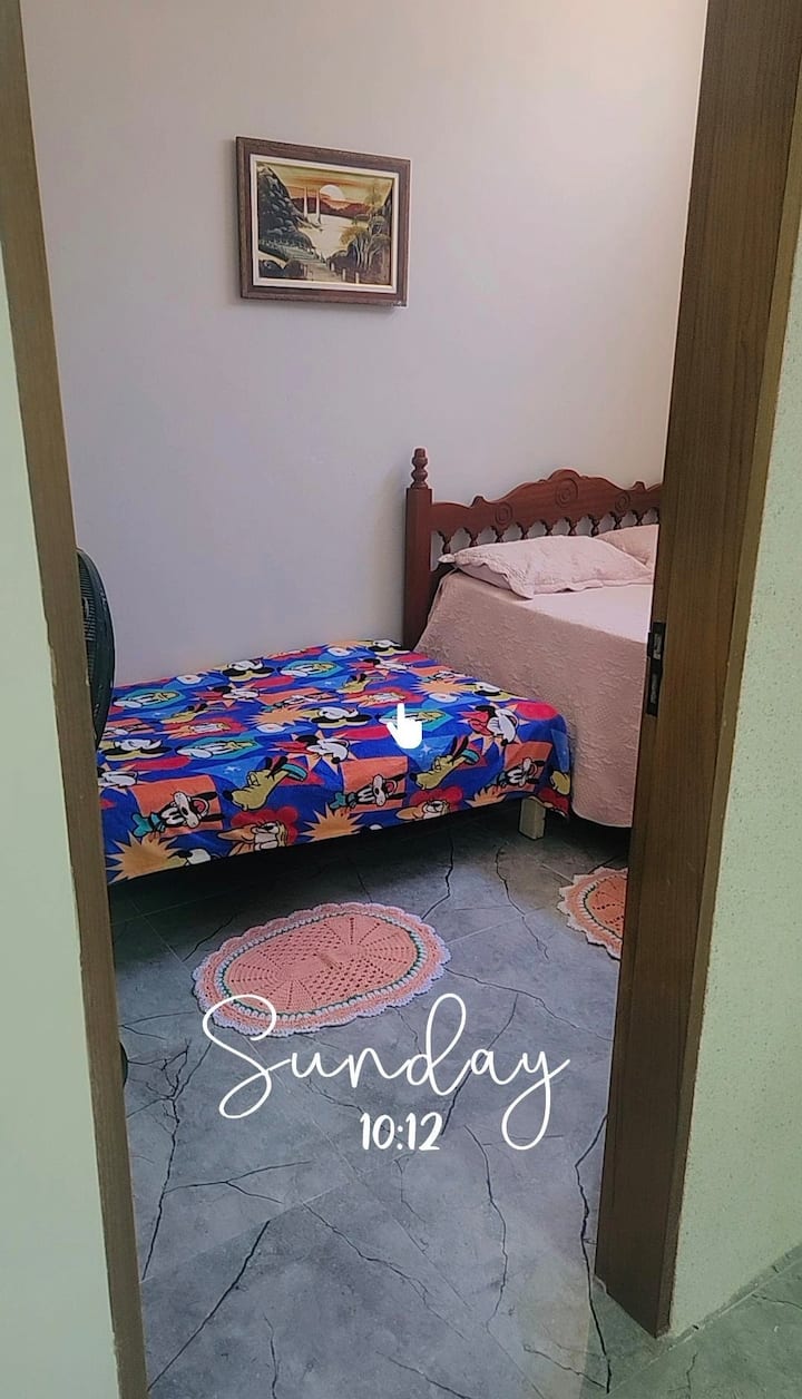 غرفة النوم 2