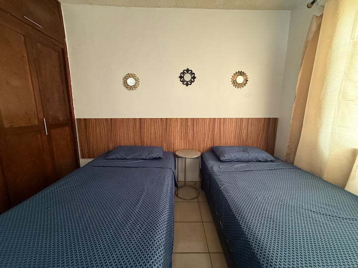 Chambre 2