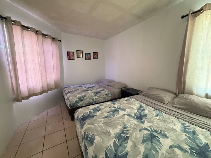 Chambre 1