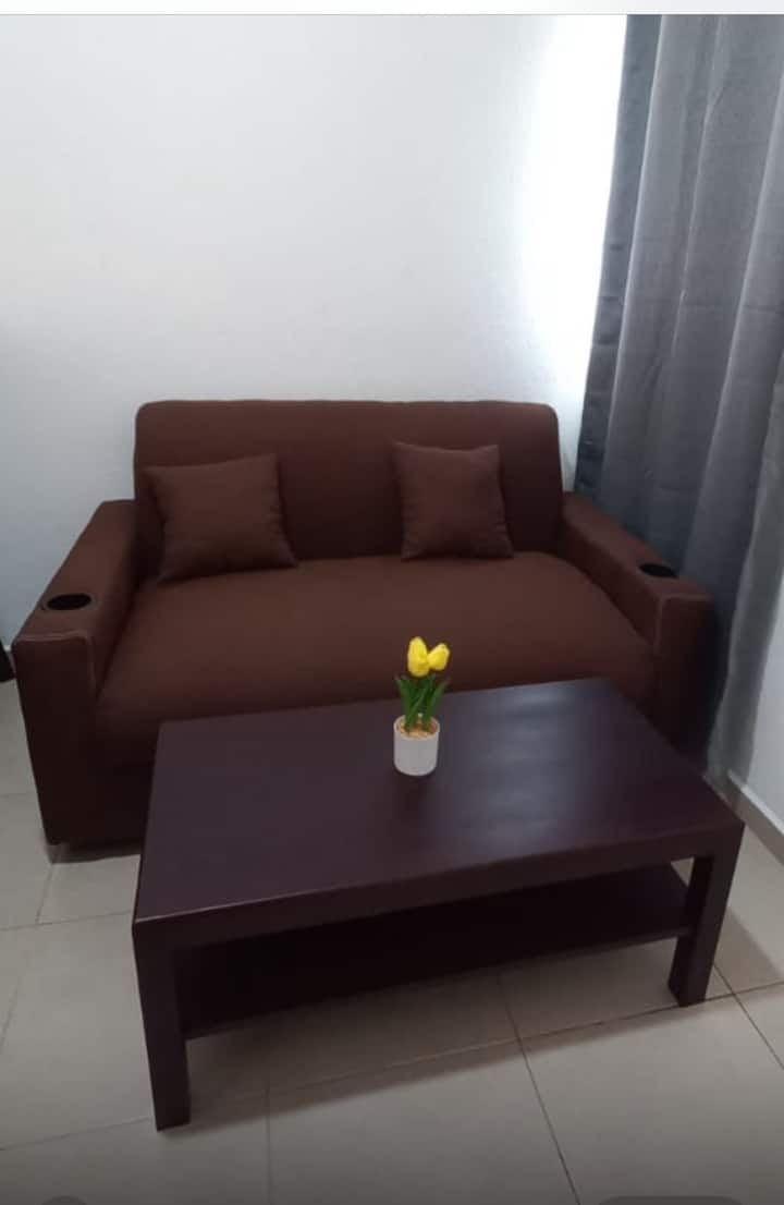 La Casita De Flor Y Miguel - Jutiapa