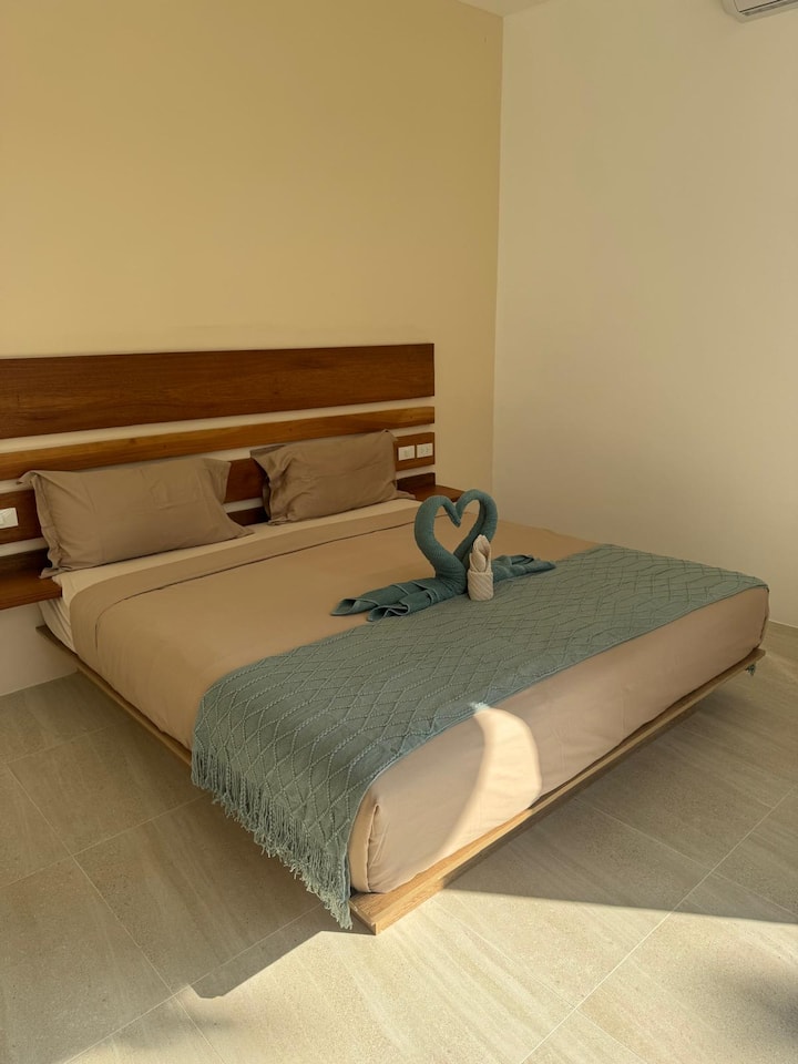 غرفة النوم 3