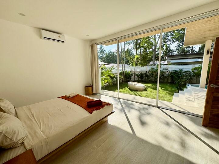 غرفة النوم 1