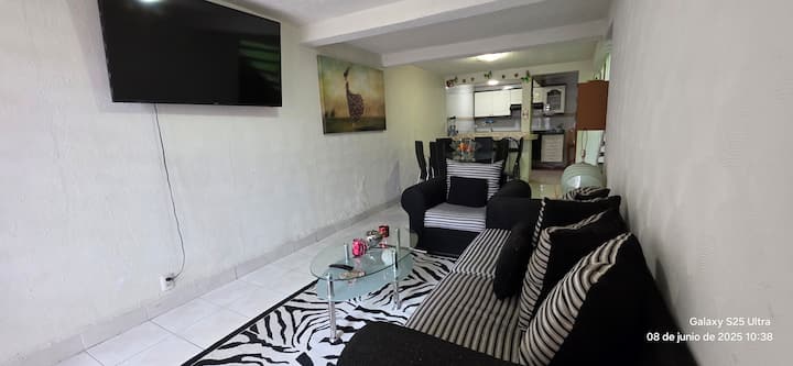 Colinas Executive Suite - Cuautitlán