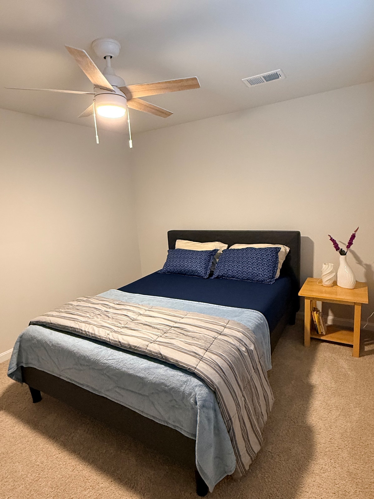 საძინებელი