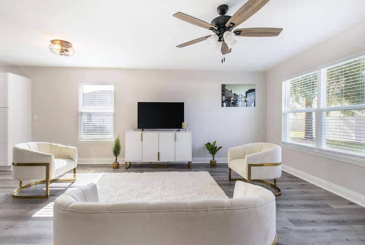 Obývacia miestnosť