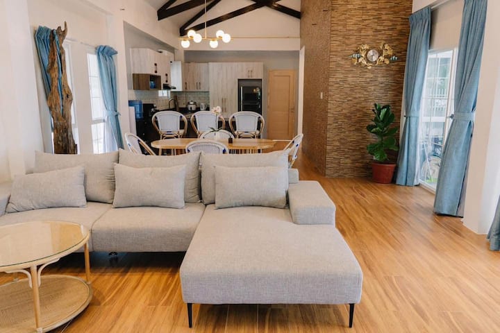 C-view Beach Resort - Cantilan