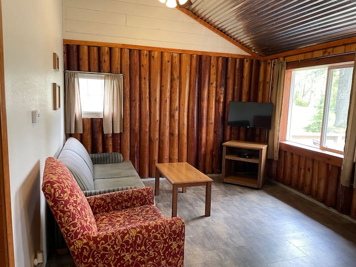 Cabin #14 - Minnesota