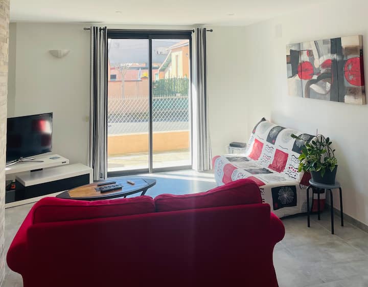 Maison - Tarbes