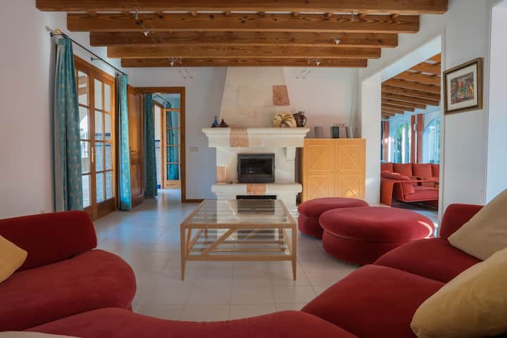 Grande Propriété Minorque - Minorca
