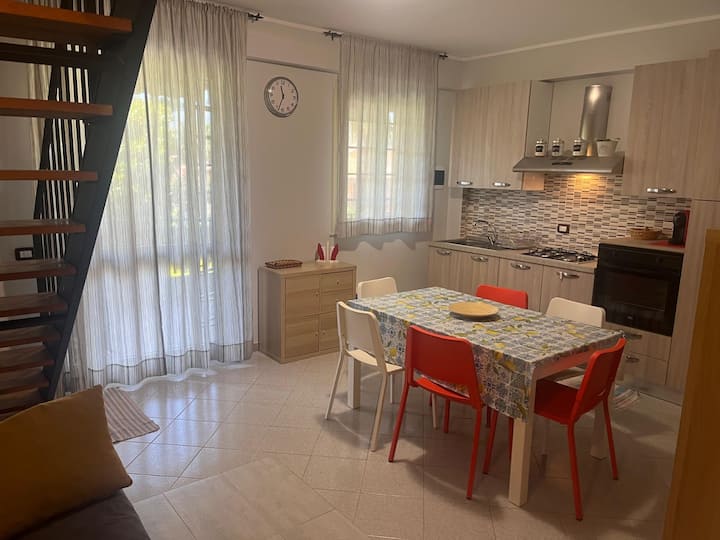 Casa Vacanza 100m Dal Mare! - Mascali