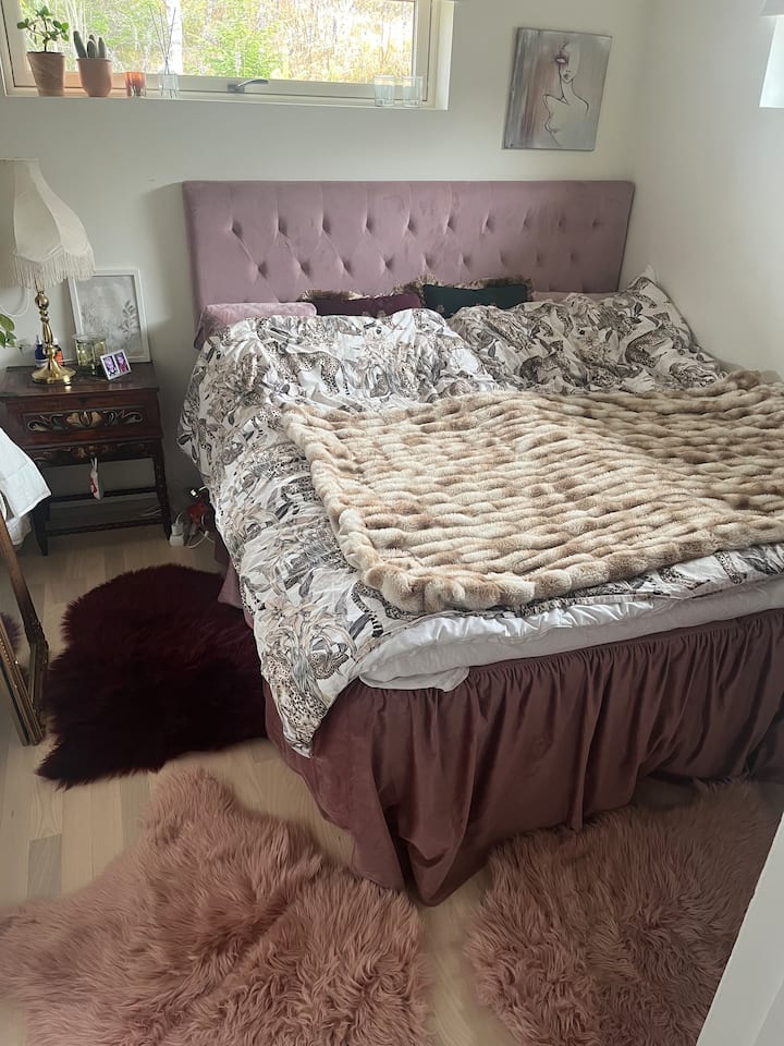 საძინებელი 1