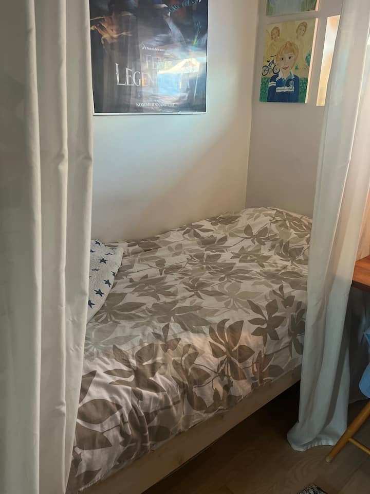 საძინებელი 2