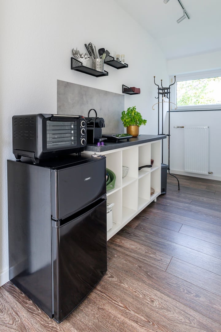 Ruhiges, Helles Appartement - Nahe Stadthalle - Hagen
