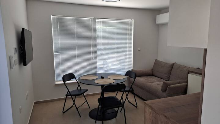 Banjole: Apartment Oleandro In Strandnähe - Banjole