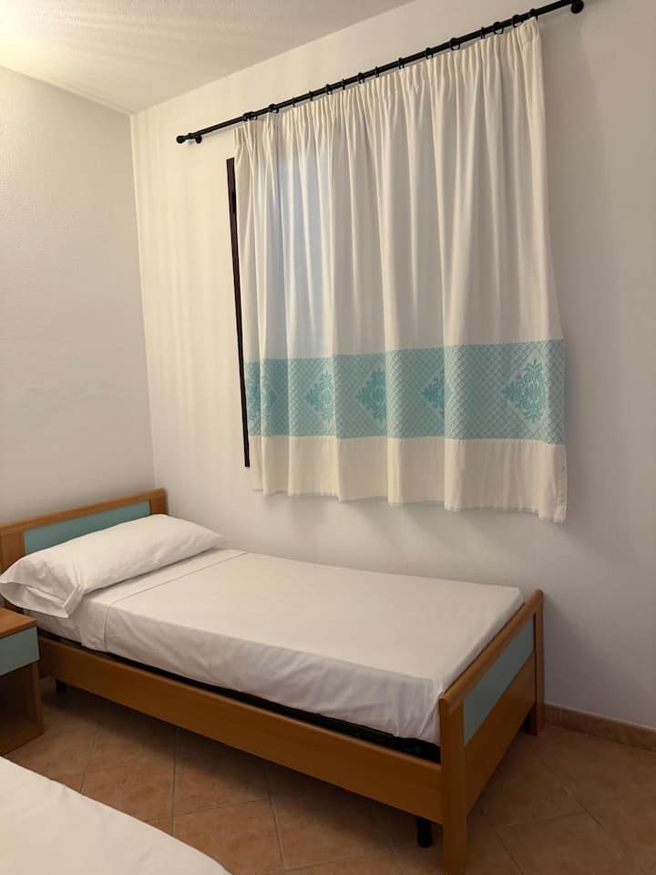 Habitación 2