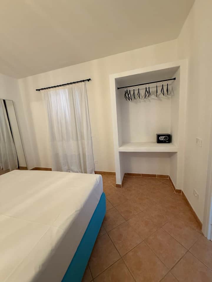Habitación 1