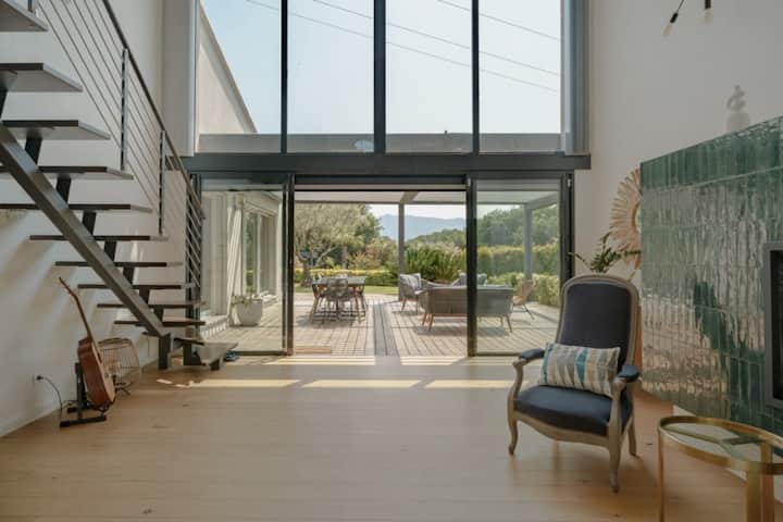 Villa D'exception à Gémenos - Gémenos