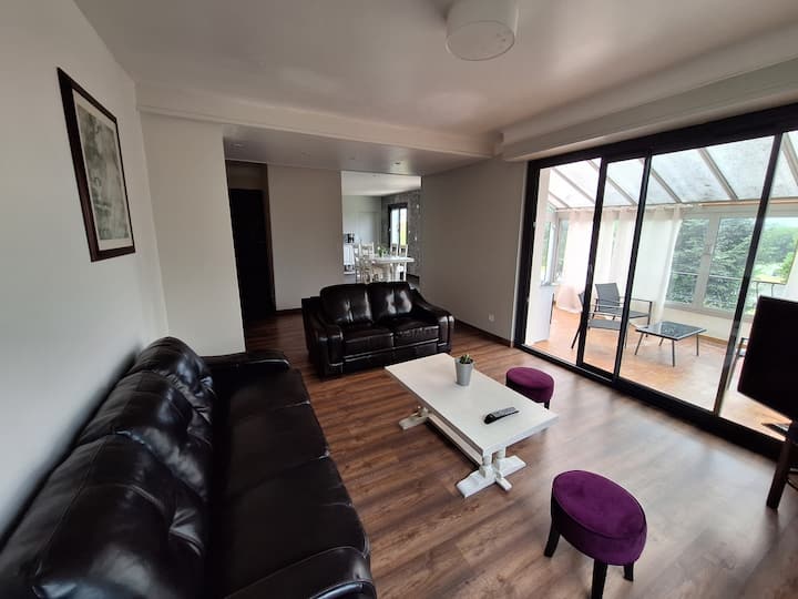 Дневна соба