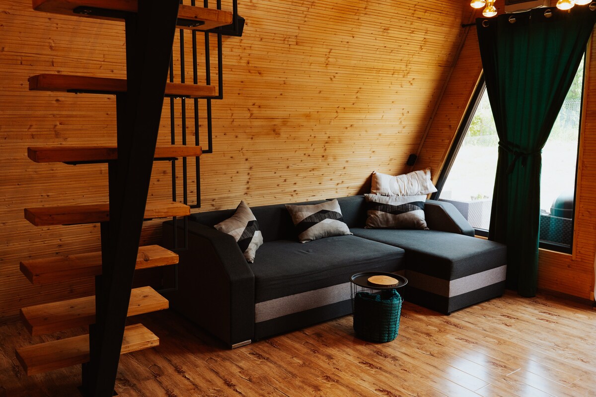 მისაღები ოთახი