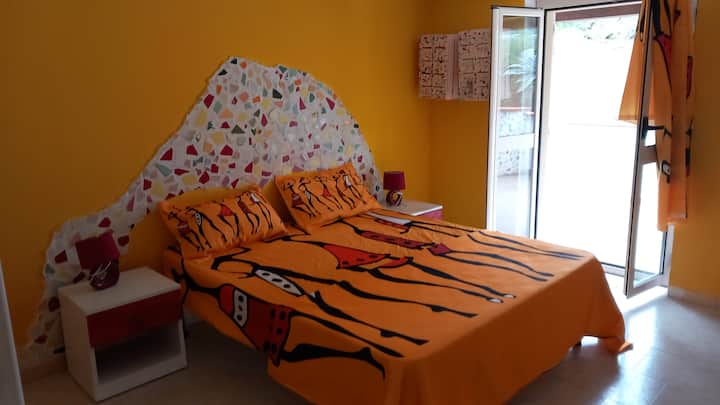 Habitación 2