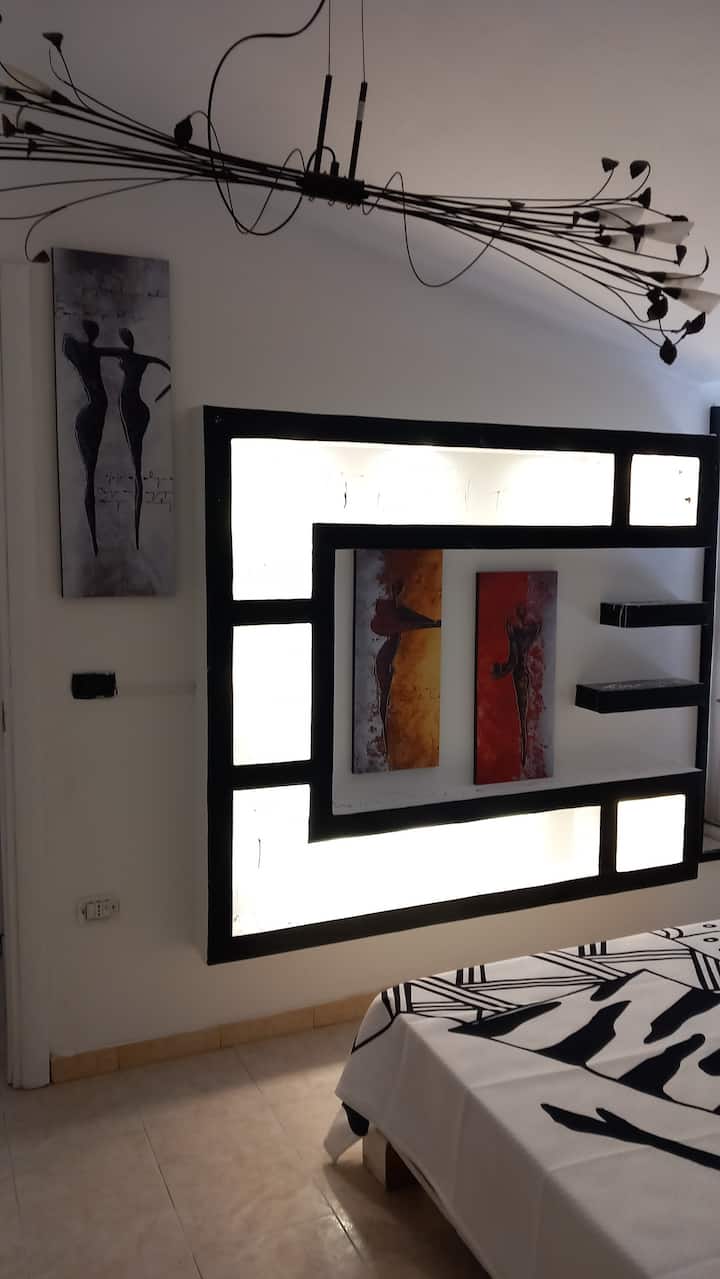 Habitación 3