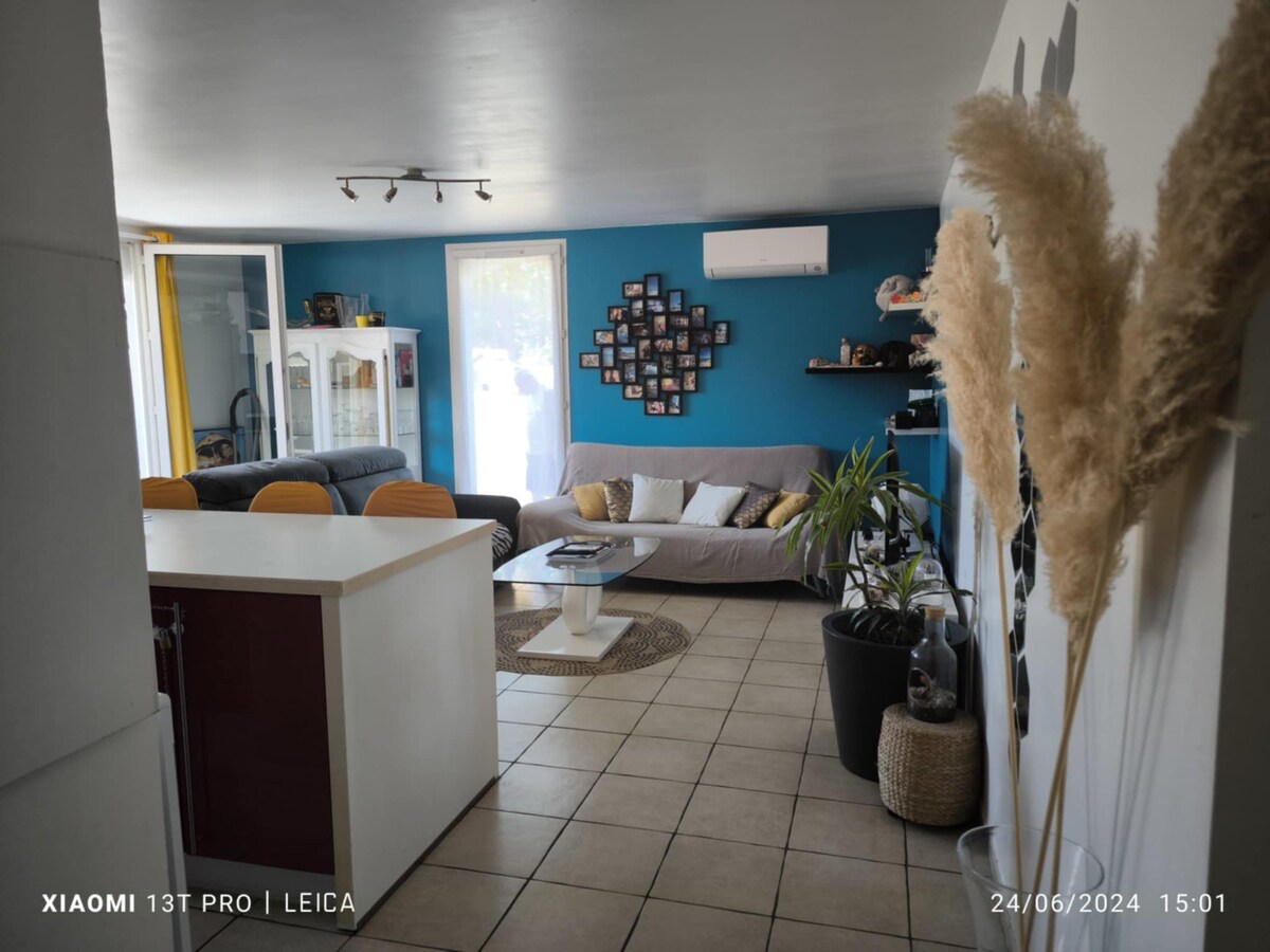 მისაღები ოთახი